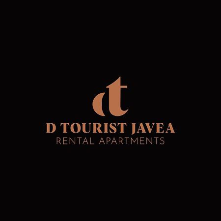 De Tourist Jávea エクステリア 写真