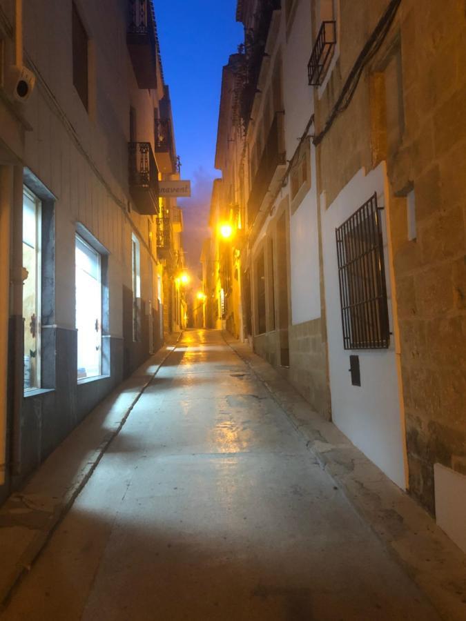 De Tourist Jávea エクステリア 写真